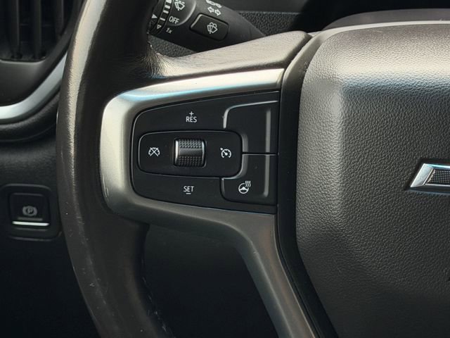 Used 2020 Chevrolet Silverado 1500 RST w/ All-Star Edition AWD/4WD image 18