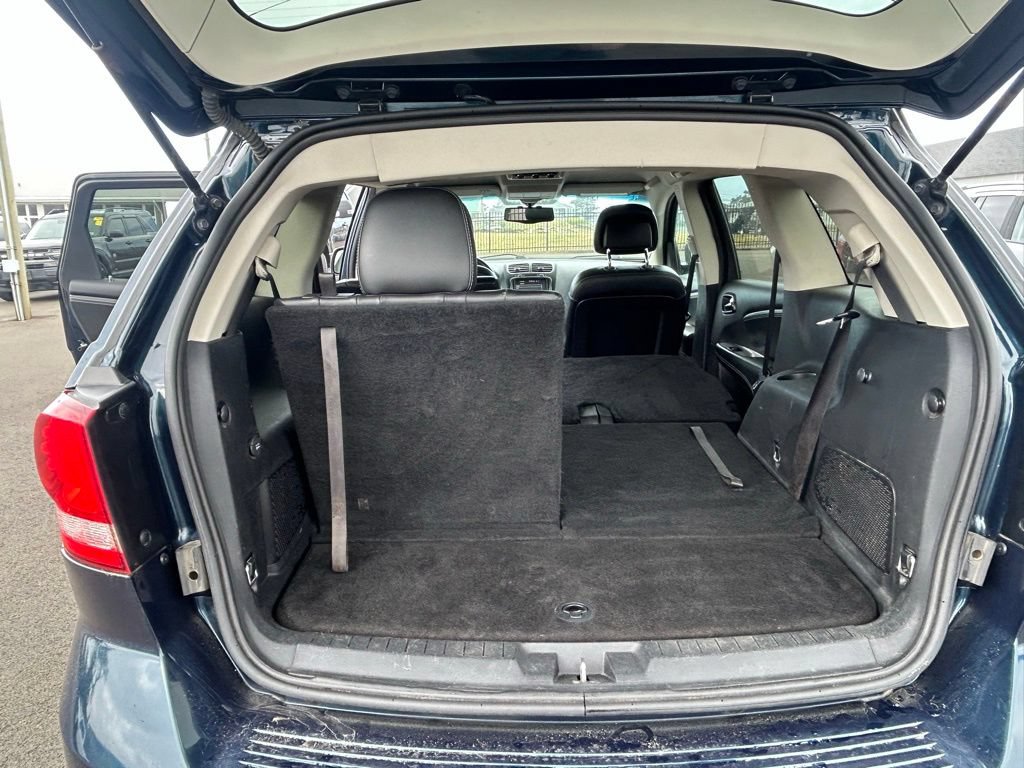 Used 2013 Dodge Journey Crew w/ Flexible Seating Group FWD image 36