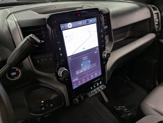 Used 2025 RAM 2500 Tradesman image 10