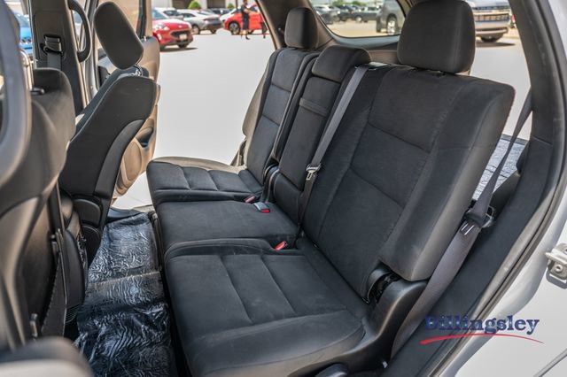Used 2023 Dodge Durango SXT RWD image 11
