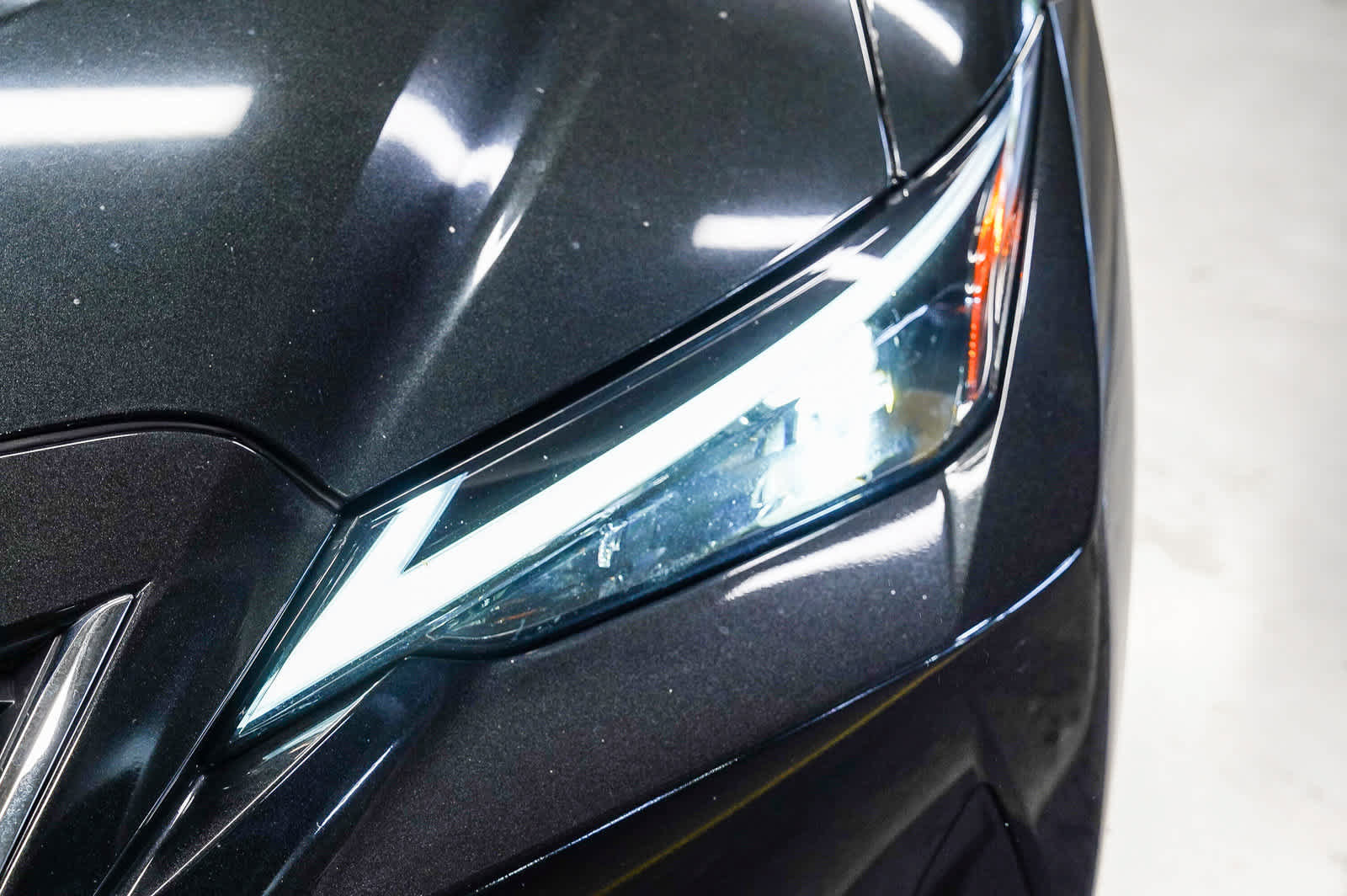 Used 2024 Lexus IS 300 w/ Premium Package RWD image 7