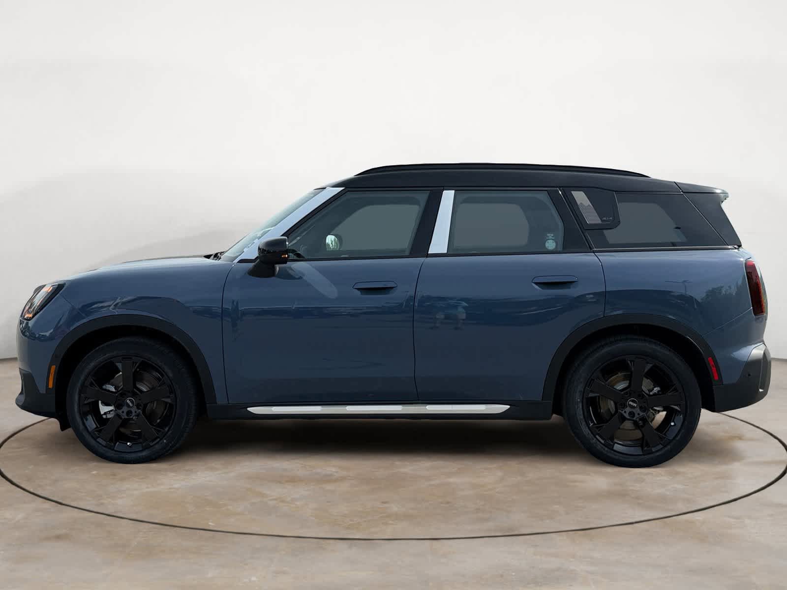 New 2026 MINI Cooper Countryman SE AWD/4WD image 6
