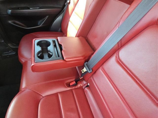 Used 2025 MAZDA CX-5 Carbon Edition AWD/4WD image 15