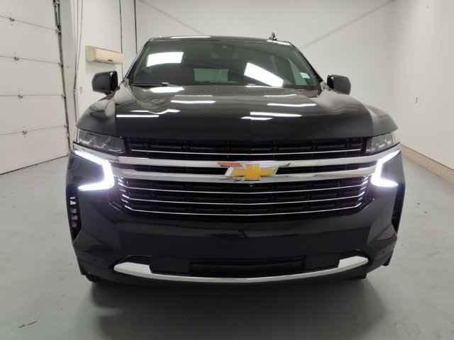 Used 2023 Chevrolet Tahoe LT w/ Luxury Package RWD image 8