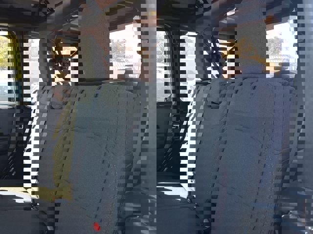 New 2026 Jeep Wrangler Unlimited Rubicon image 12