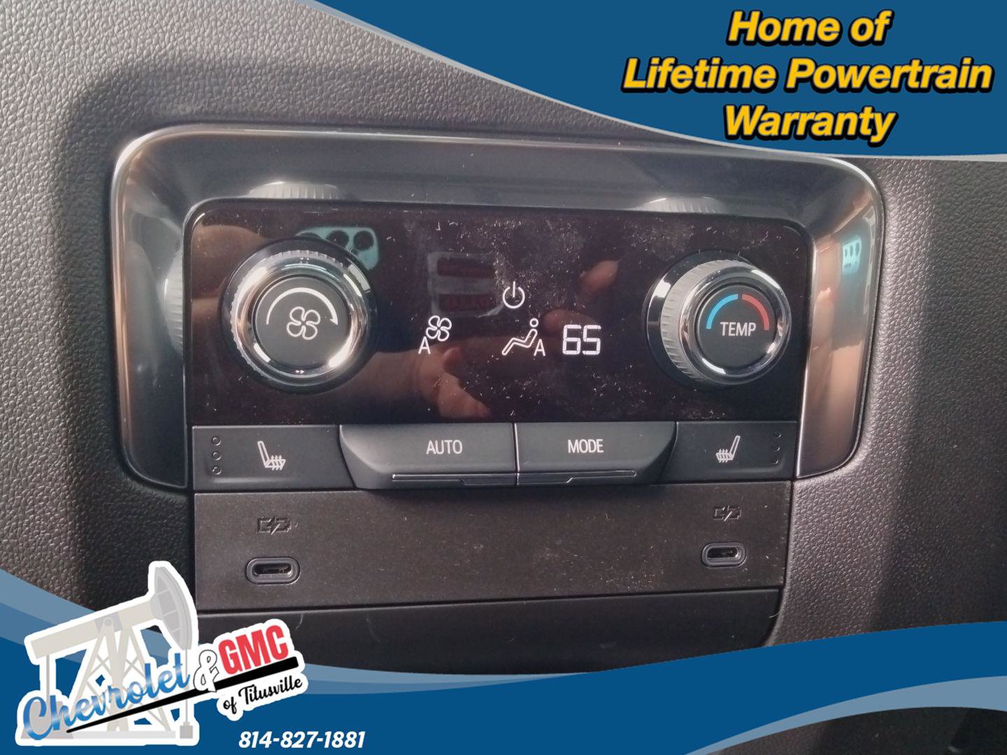 New 2025 Chevrolet Tahoe RST w/ RST Performance Edition image 33