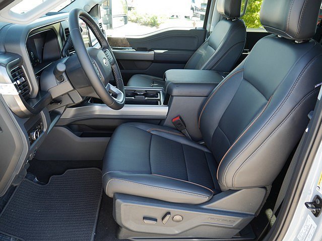 New 2026 Ford F250 Lariat image 10