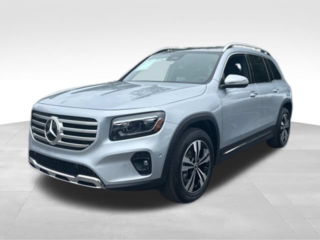 Used 2026 Mercedes-Benz GLB 250