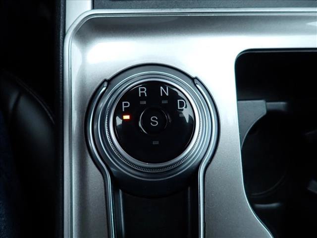 Used 2024 Ford Edge SEL AWD/4WD image 17