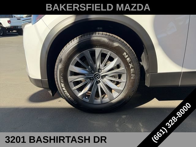 Used 2024 MAZDA CX-90 Plug-In Hybrid w/ Preferred AWD/4WD image 22