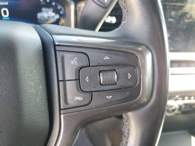 Used 2024 Chevrolet Silverado 2500 High Country w/ High Country Premium Package image 27