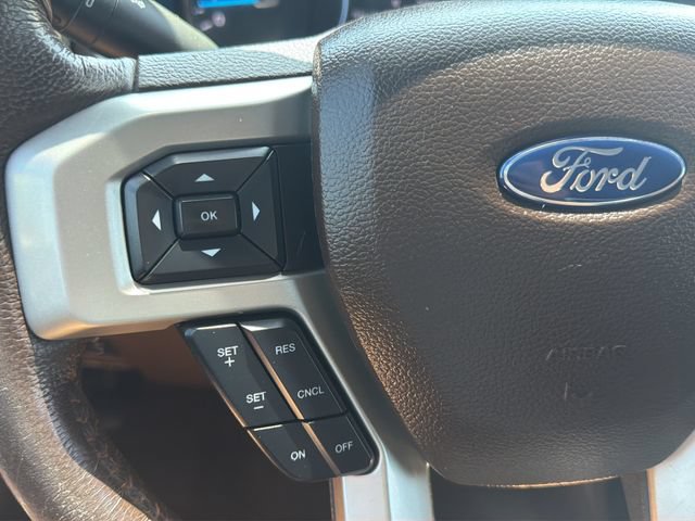Used 2022 Ford F450 King Ranch w/ FX4 Off-Road Package AWD/4WD image 23