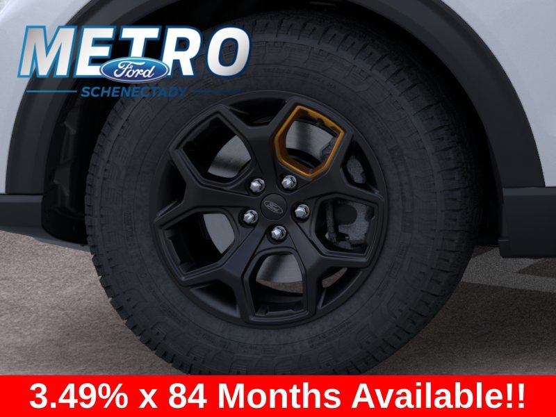 New 2026 Ford Explorer Tremor AWD/4WD image 19