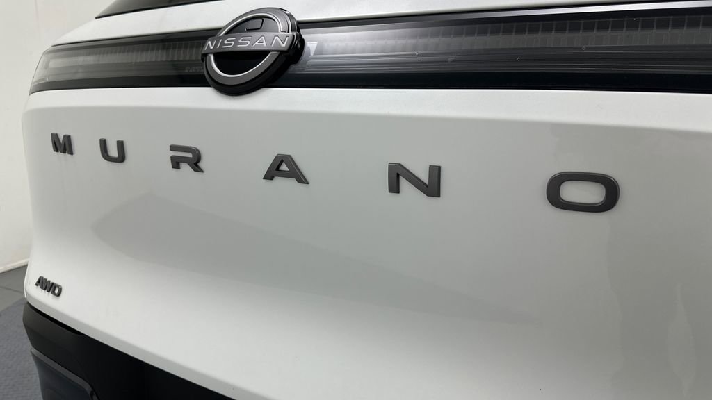 New 2026 Nissan Murano SL image 20