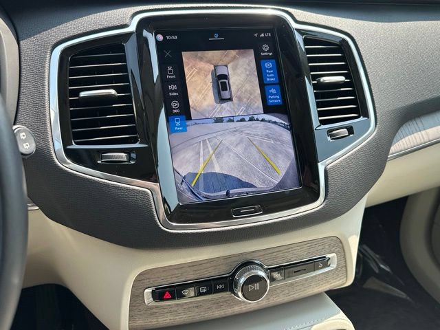 Certified 2024 Volvo XC90 B6 Plus w/ Protection Package Premier AWD/4WD image 25