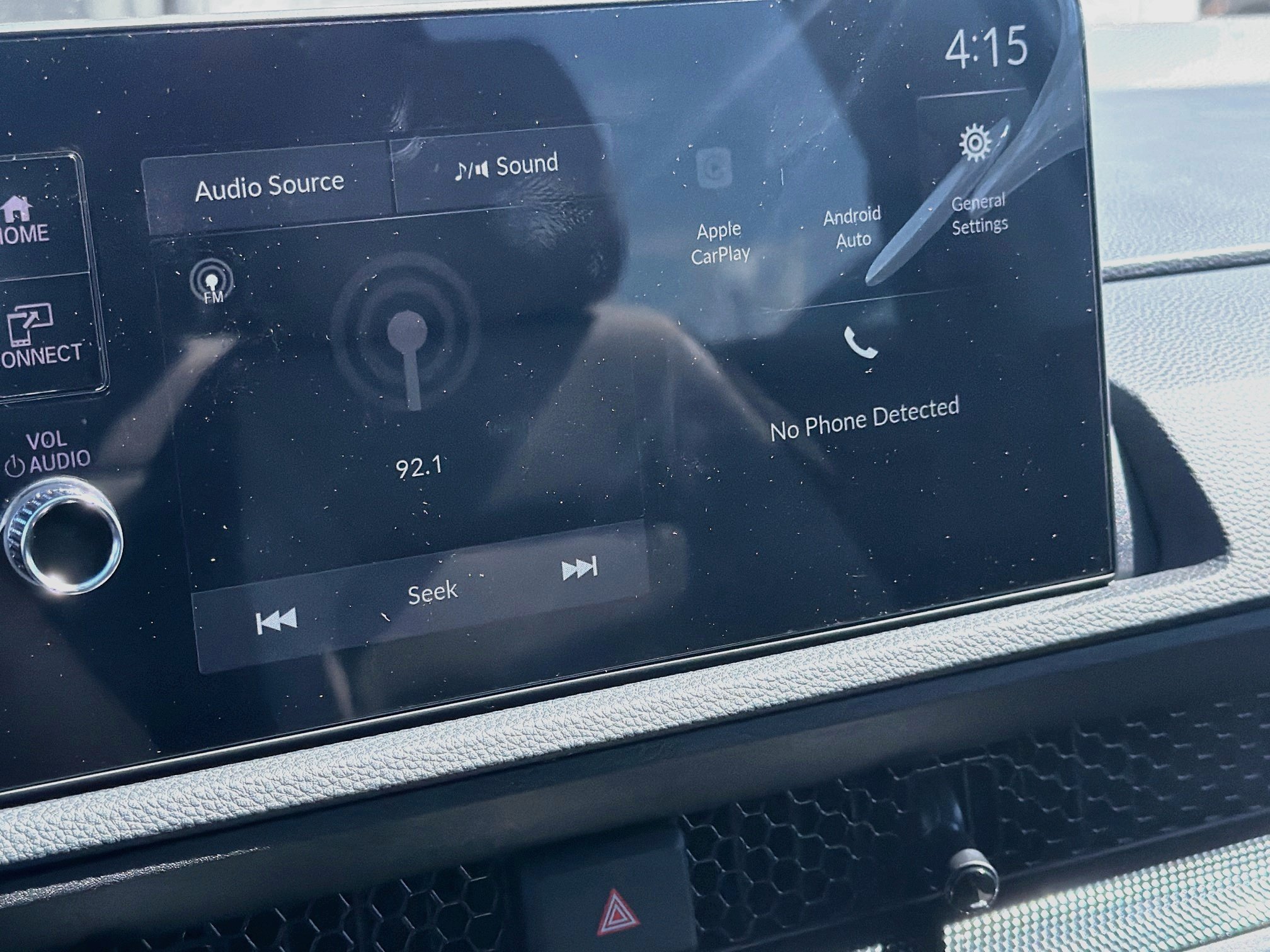 New 2026 Honda CR-V EX image 12