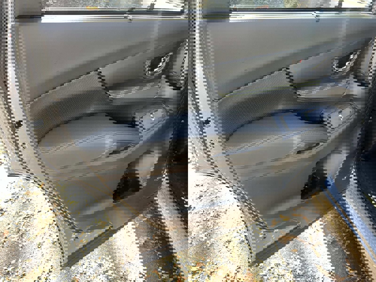 New 2026 Subaru Ascent Bronze Edition image 13