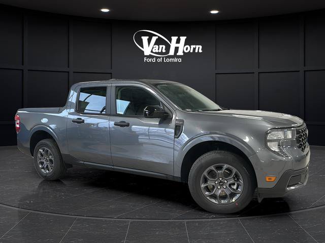 New 2026 Ford Maverick XLT w/ XLT Luxury Package