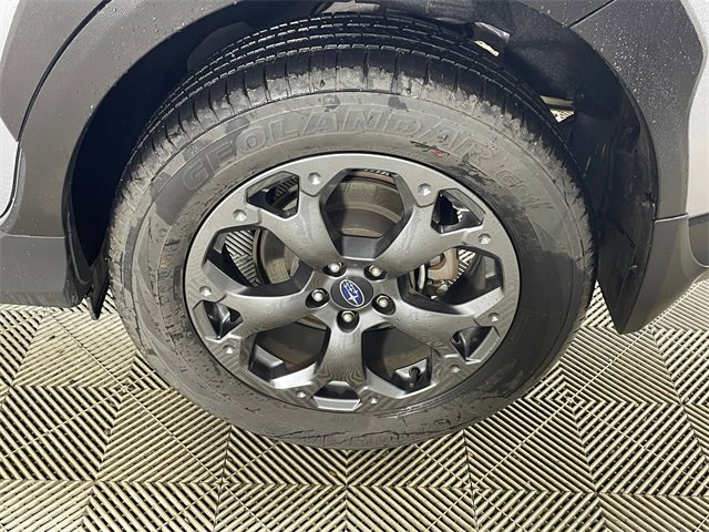 Used 2022 Subaru Crosstrek 2.5i Sport w/ Moonroof Package image 21