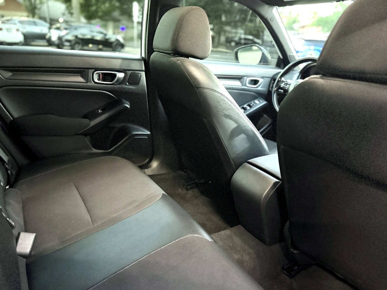 Used 2023 Honda Civic Sport image 14