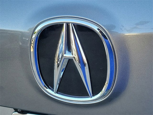 New 2025 Acura RDX SH-AWD image 21