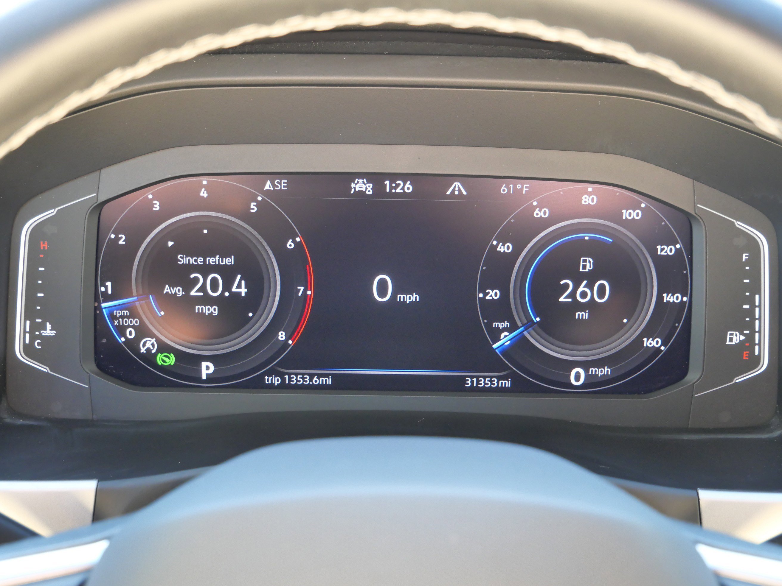 Certified 2022 Volkswagen Atlas Cross Sport SE image 22