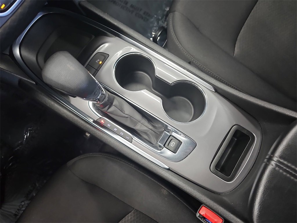 Used 2024 Chevrolet Malibu LT image 23