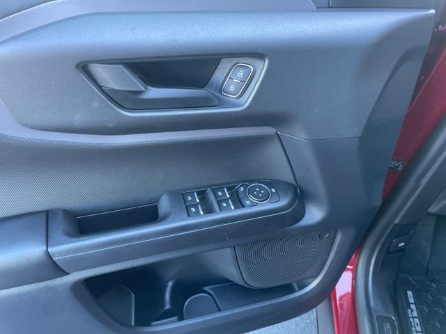 New 2025 Ford Bronco Sport Big Bend w/ Convenience Package image 19
