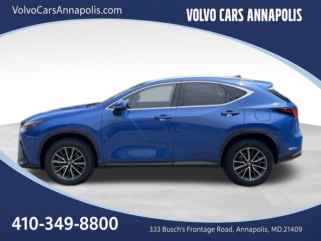 Used 2022 Lexus NX 350 AWD image 4
