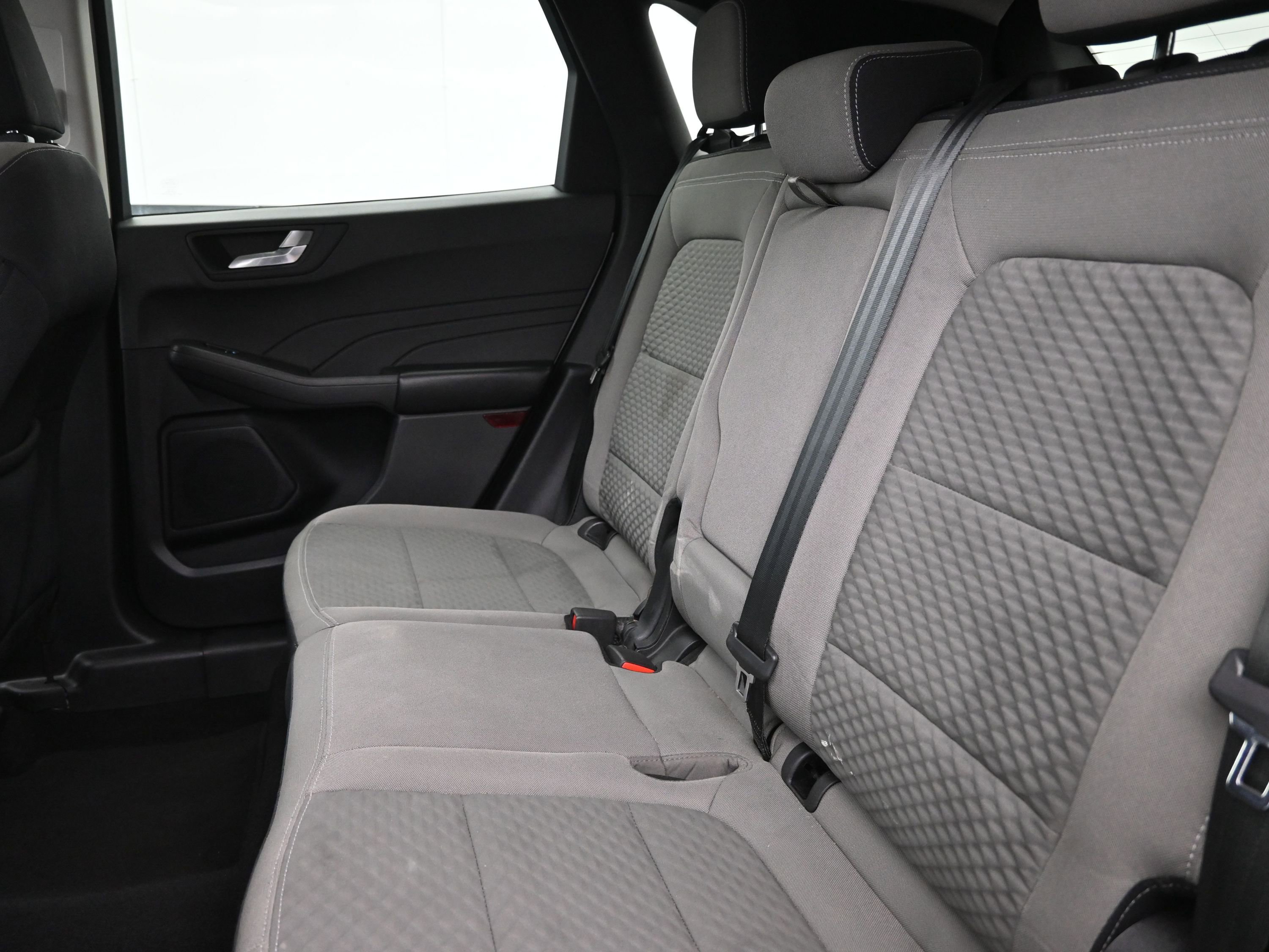 Used 2021 Ford Escape SE w/ Convenience Package image 23