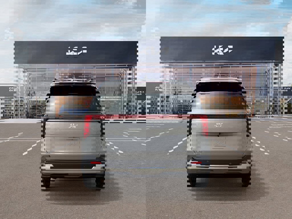 New 2026 Kia Carnival SX image 5