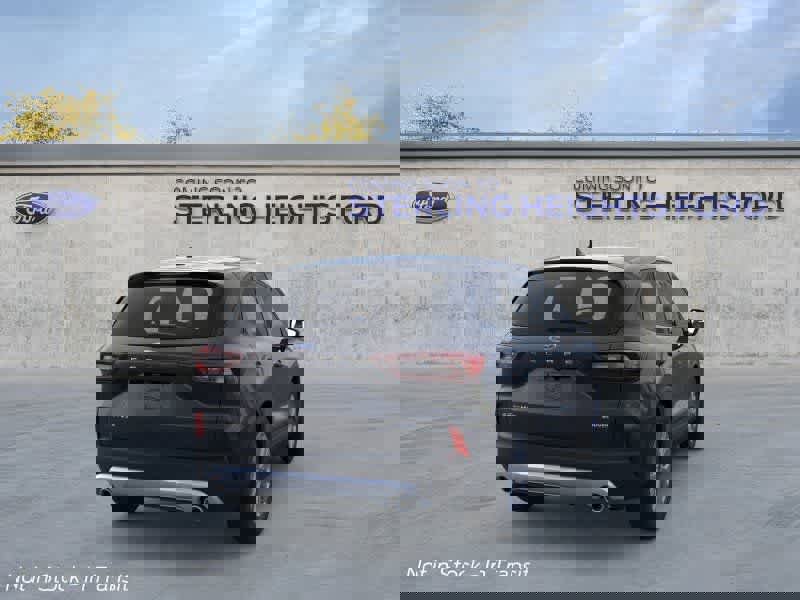 New 2026 Ford Escape Active w/ Cold Weather Package image 8