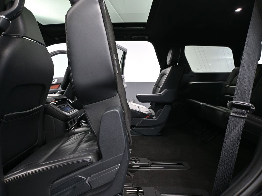 Used 2024 Lincoln Navigator Reserve image 41