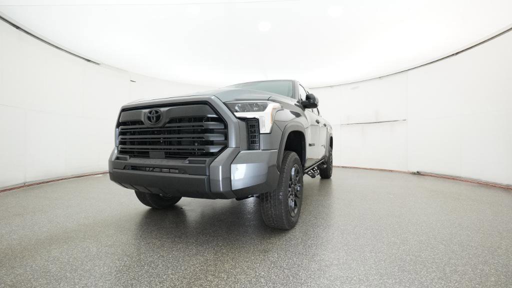 New 2026 Toyota Tundra SR5 image 19