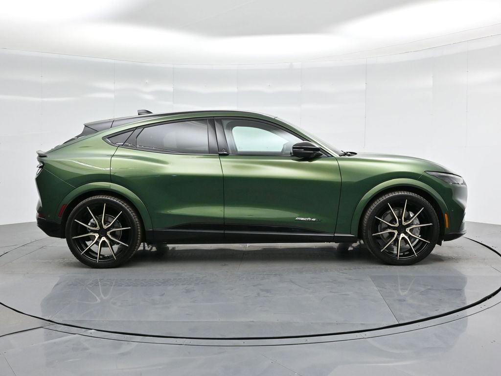 New 2024 Ford Mustang Mach-E Premium image 27