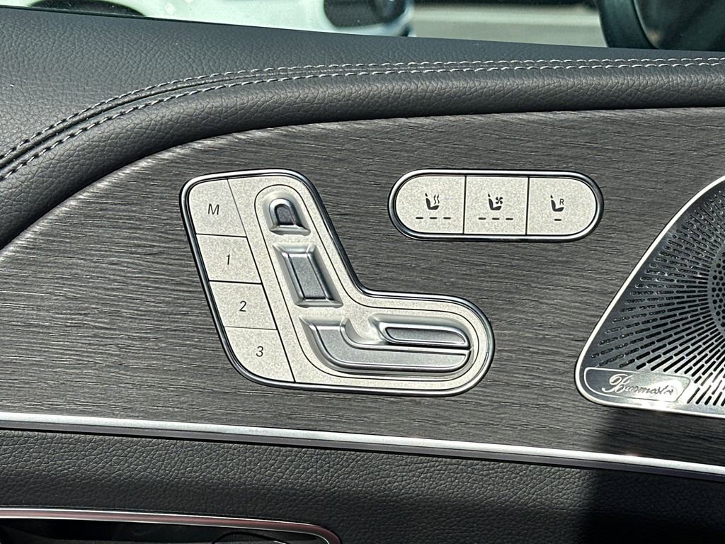 New 2026 Mercedes-Benz GLE 450 4MATIC Coupe image 11