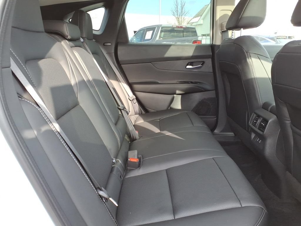 New 2026 Nissan Murano SL AWD/4WD image 9