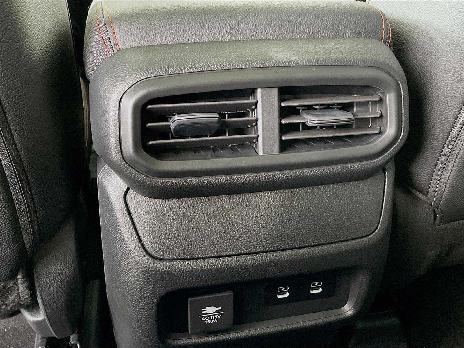 New 2026 Honda Passport TrailSport image 25