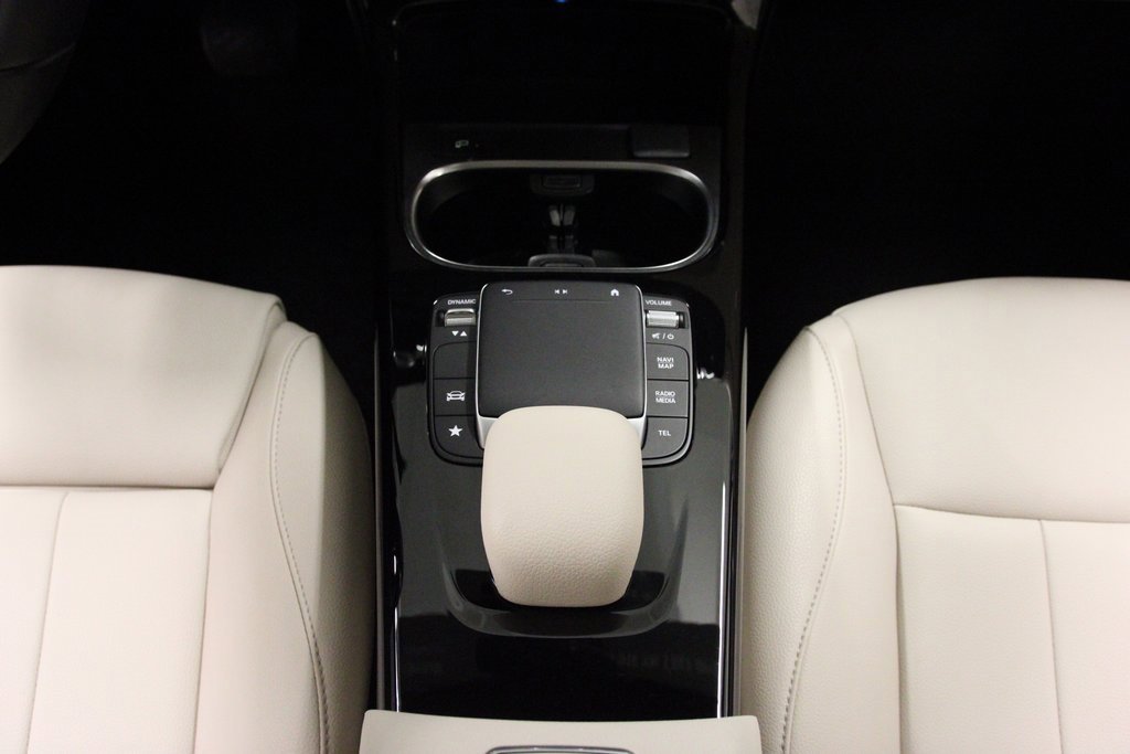 Certified 2022 Mercedes-Benz A 220 4MATIC image 16