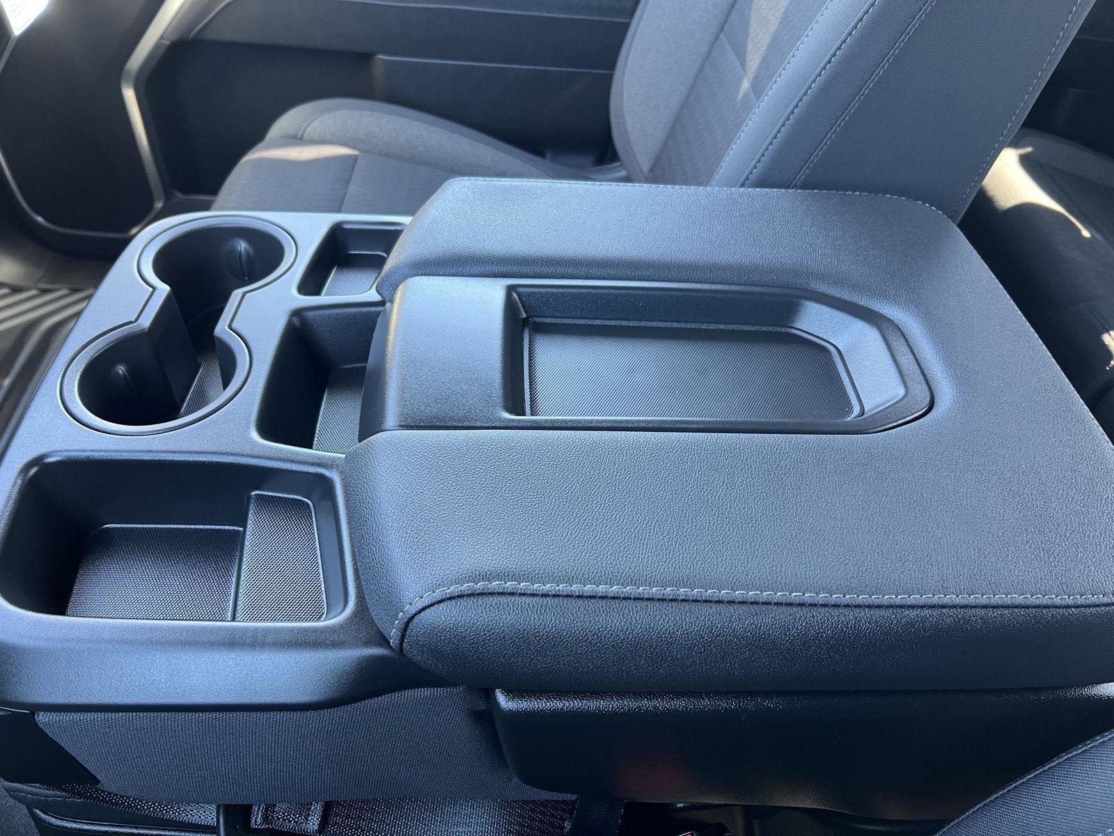 Used 2026 GMC Sierra 1500 Elevation image 28