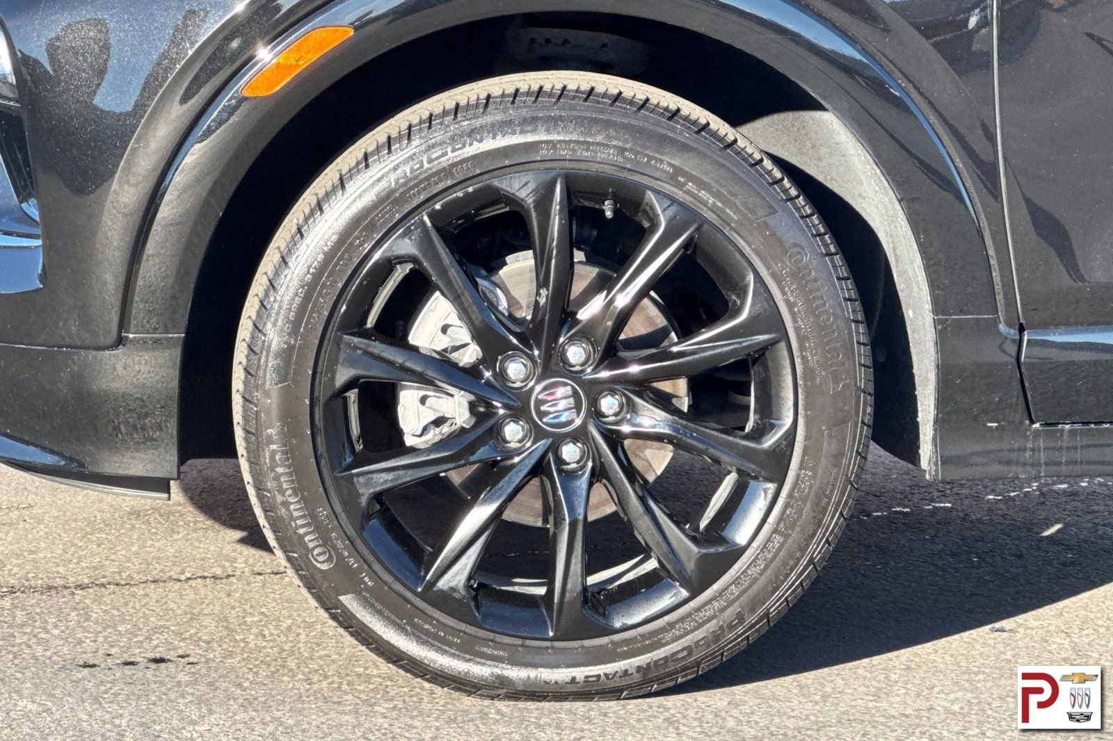 Used 2024 Buick Encore GX Sport Touring w/ Experience Buick Package image 33