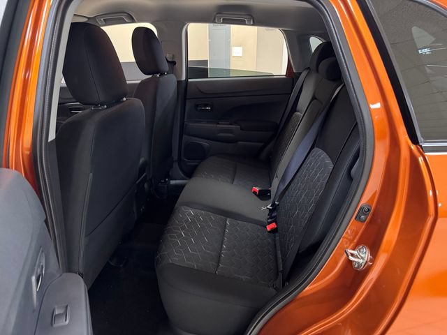 New 2026 Mitsubishi Outlander Sport LE AWD/4WD image 17