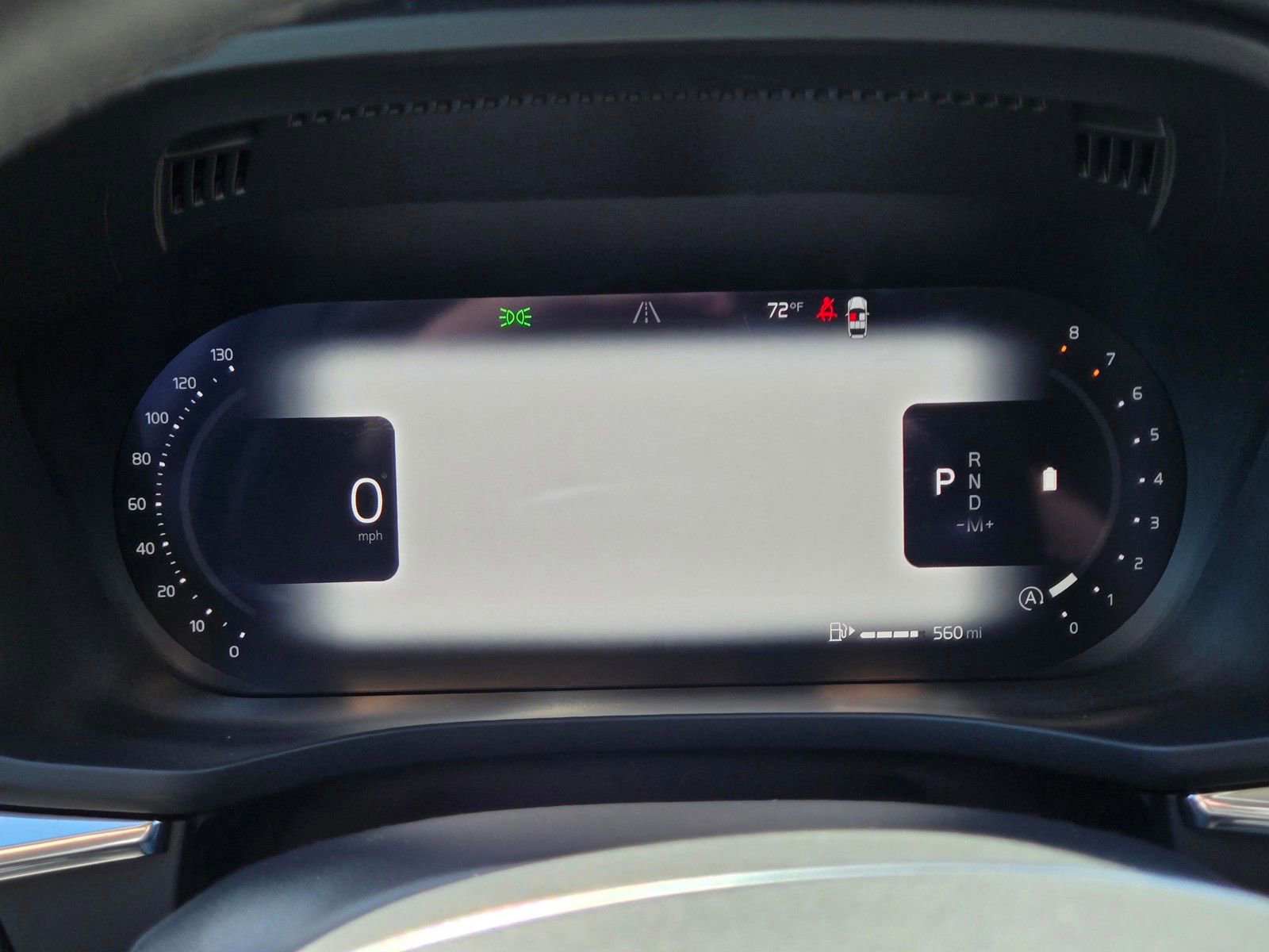 Certified 2025 Volvo XC60 B5 Plus AWD/4WD image 18
