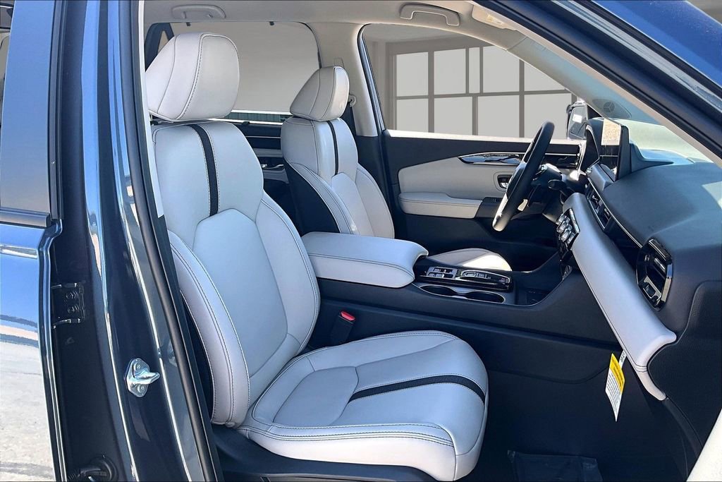 New 2026 Honda Pilot EX-L image 10