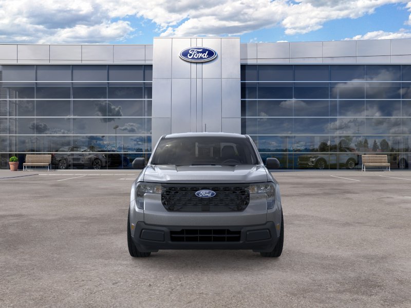 New 2026 Ford Maverick XL w/ Equipment Group 101A AWD/4WD image 6
