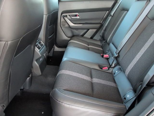 Used 2025 MAZDA CX-50 AWD 2.5 S w/ Weather Package image 7