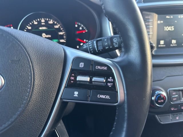 Used 2020 Kia Sorento EX image 11