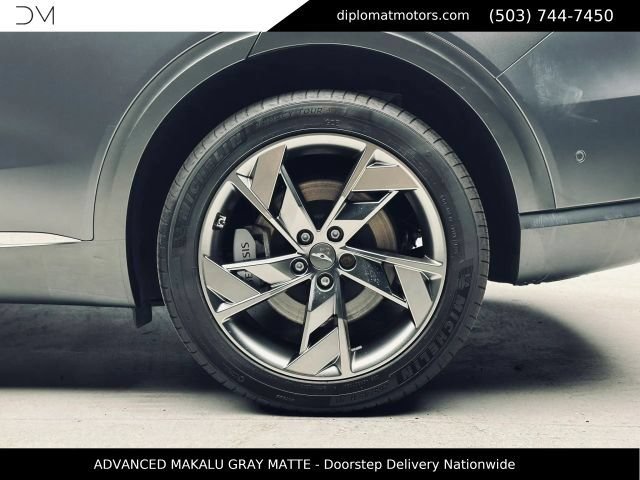 Used 2023 Genesis Electrified GV70 AWD/4WD image 44