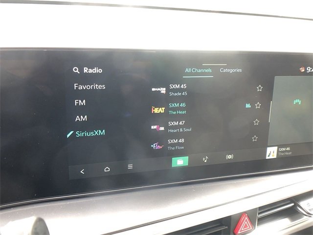 New 2025 Kia Sorento S image 16