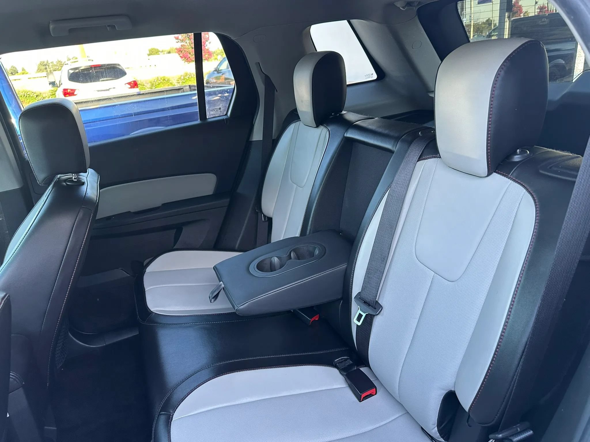 Used 2017 GMC Terrain SLT FWD image 36